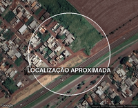 Chácara com 6,05 hectares, desocupada, ideal para investimento rural
