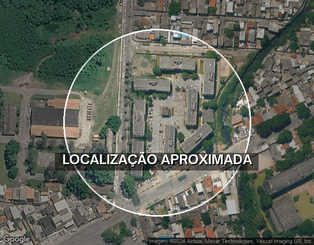 Apartamento com 52m² e 1 vaga de garagem