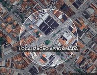 2 terrenos de 250m² cada, desocupados, no Loteamento Nova Guarabira