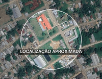 Terreno urbano de 750m² no Centro de Uarini-AM