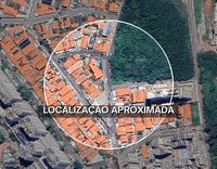 Casa com terreno de 140m², ocupada, Jardim dos Lagos