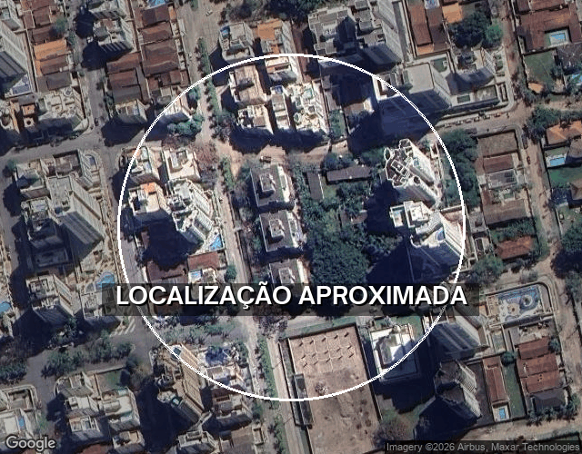 Apartamento com 3 quartos, 110m², vaga de garagem