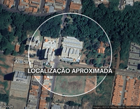 Apartamento com 2 quartos, 1 banheiro e vaga de garagem