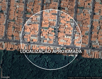 Casa em São Carlos com 189m² de Terreno