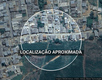 Ponto Comercial com 41,30m², 1 banheiro