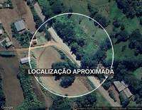 Galpão com 2.200m² em terreno de 8.037m²