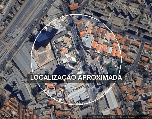 Apartamento com 2 quartos, sala, cozinha e banheiro social