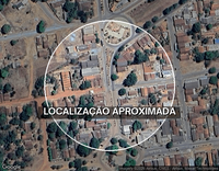 Fazenda com 324,19 ha, ideal para pecuária, desocupada