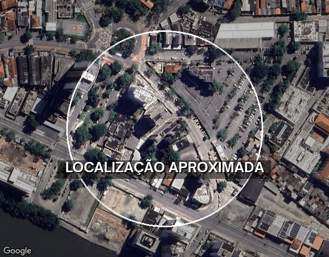 Sala Comercial com 27,40m² e vaga de garagem