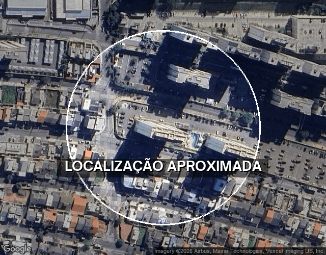 Apartamento com 1 quarto, 1 banheiro e 47,36 m² de área privativa