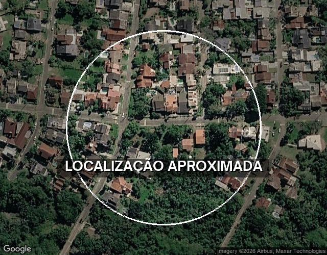Casa com 2 quartos e 1 banheiro, área construída de 61.87m², ocupada