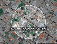 Terreno urbano de 416m², ideal para construção