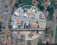 Casa com 166,08m² e terreno de 626,15m²
