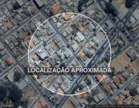 Sobrado residencial com 4 quartos, 2 banheiros e 195,82m² de área construída