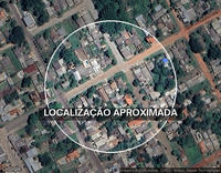 Sobrado com 2 pavimentos, 300m²
