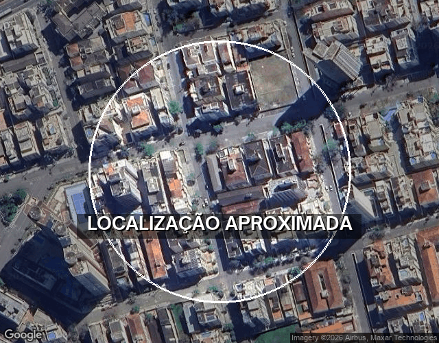 Apartamento com 2 quartos, 64m², térreo, Cond. Edifício Vênus