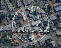 Terreno urbano de 415,77 m²