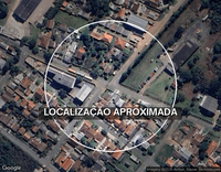 Imóvel comercial com barracão e casa residencial, 21.175m² de terreno