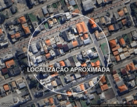 Terreno com casa residencial de 300m² em Balneário Rincão