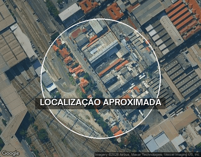 2 Prédios com 594m² no Brás, São Paulo