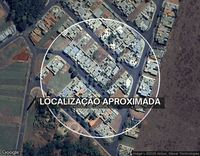 Casa com 3 quartos, 2 banheiros e 162,92m² construídos