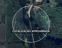 Terreno rural com 74.059,28m² em Massaranduba/SC