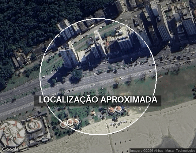 Apartamento de 30,14 m², 1 quarto, 1 banheiro