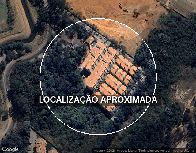 Apartamento com 44m², 1 quarto, 1 banheiro