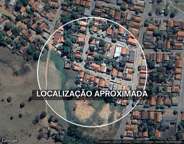 Gleba de terras com 82,28 hectares, ideal para investimento rural