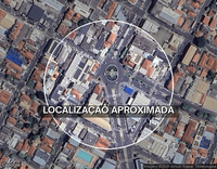 Área Rural com 7,26 hectares e 382m² de construção