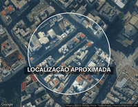 Conjunto 402, Ed. Walter Song, 135m², 2 quartos