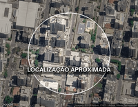 Terreno com 360m² e duas casas, ideal para investimento