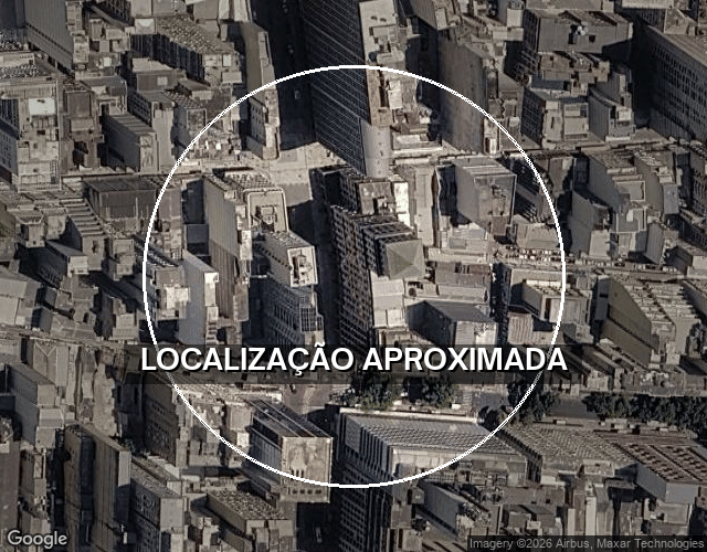 Conjunto no Centro de Porto Alegre, 20,81m²
