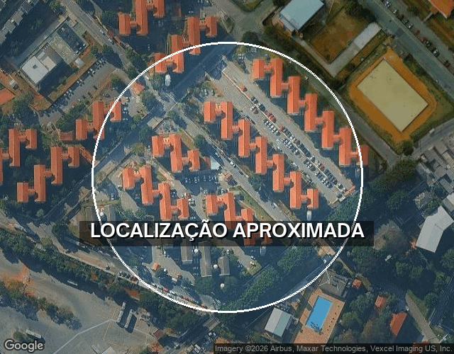 Apartamento com 42m², 2 dorms, 1 banheiro e vaga rotativa