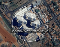 Apartamento comercial com 87m², 1 suíte, 1 quarto, 1 banheiro e 1 vaga