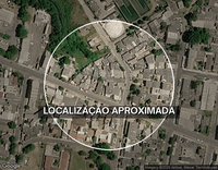 Terreno de 416,50m² em Esteio/RS