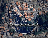 Terreno urbano de 188,46 m², ideal para construção