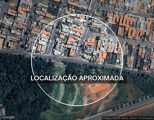 Casa com 2 quartos, 200m², terreno, Residencial Royal Palm