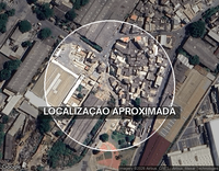Galpão industrial com 4.000 m² e em área estratégica