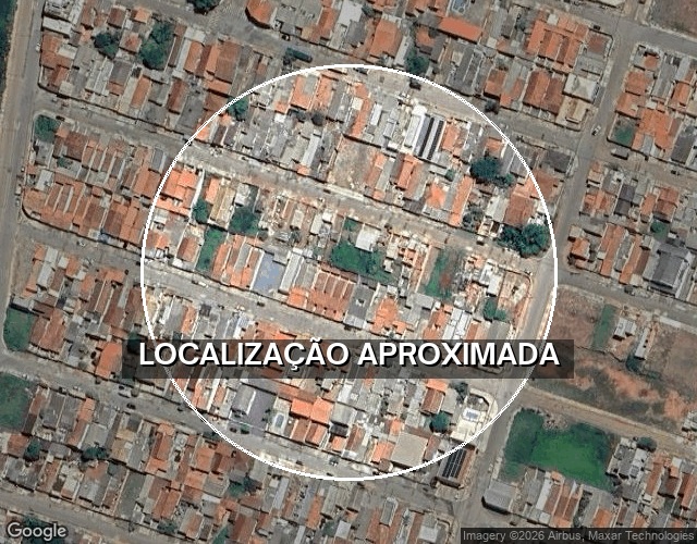 Terreno de 250m² no Jardim Bela Vista, ideal para construção