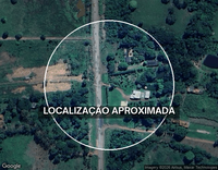 Imóvel rural com 2,4452 ha em Cacoal