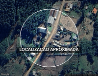 Terreno de 34.960m² em Rolante/RS