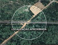 Terrenos em Loteamento Granjas Canaã, Mossoró/RN