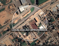 Terreno urbano de 360m² em Mineiros/GO