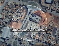 Terreno urbano de 360m², ideal para construção ou investimento