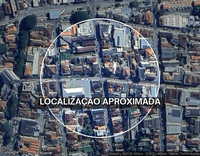 Sítio com 4 hectares em Ouro Fino/MG
