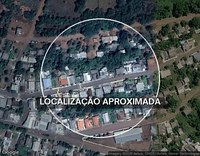 Casa com 2 dormitórios, 146,95m² construídos, ocupada