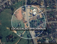 Imóvel rural com 3 quartos e 170m² de área construída