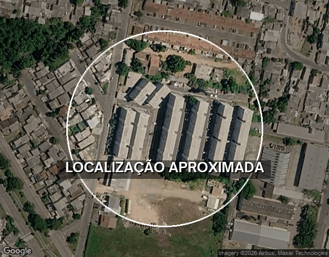 Apartamento com 2 dormitórios, 47,21m²