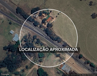 Casa Mista em Área Rural com Pastagem e Curral - 50% Nua Propriedade
